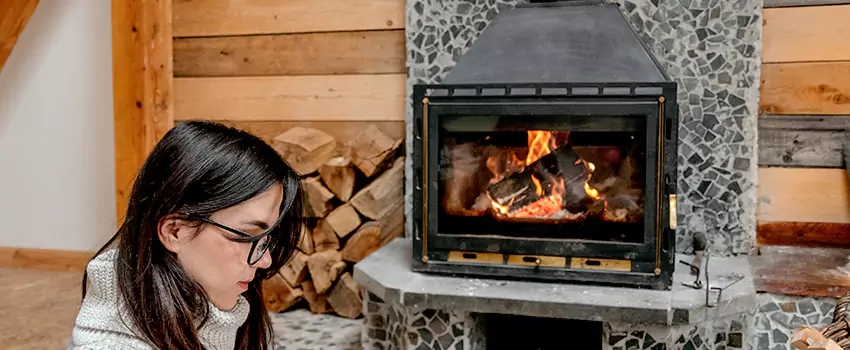 Harman P68-C Pellet Stove Repair in Danvers, Massachusetts 