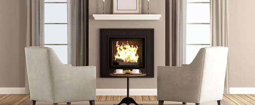 Heatilator Direct Vent Fireplace Services in Danvers, Massachusetts