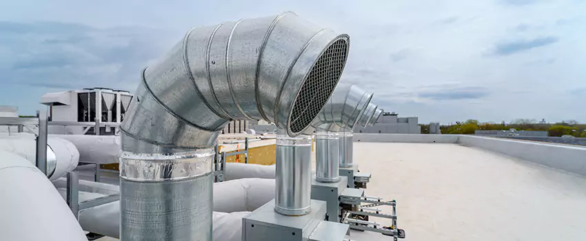 Insulated Ductwork Repair Services Near Me in Danvers, MA
