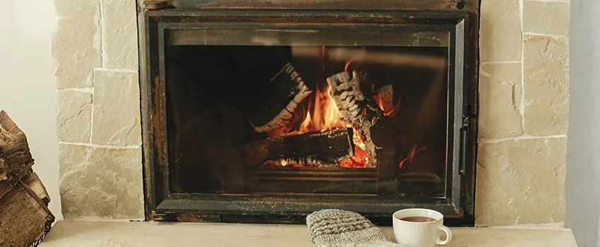 Kings man Fireplaces Insert Services in Danvers, MA