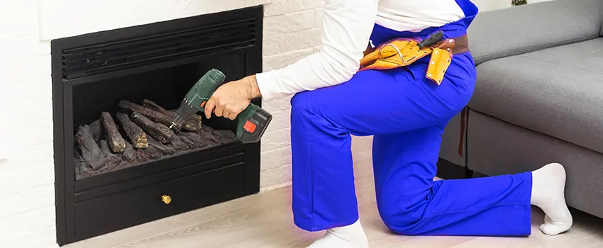 Pellet Fireplace Repair Services in Danvers, MA