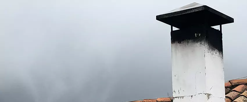 Prefab Chimney Crown Installation in Danvers, MA