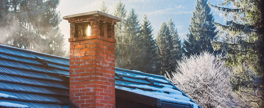Residential Chimney Rain Caps Repair Services in Danvers, MA