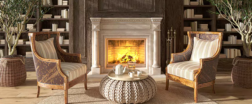 Cost of RSF Wood Fireplaces in Danvers, Massachusetts