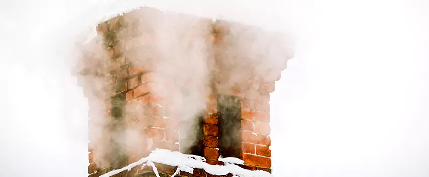 Chimney Flue Soot Removal in Danvers, MA