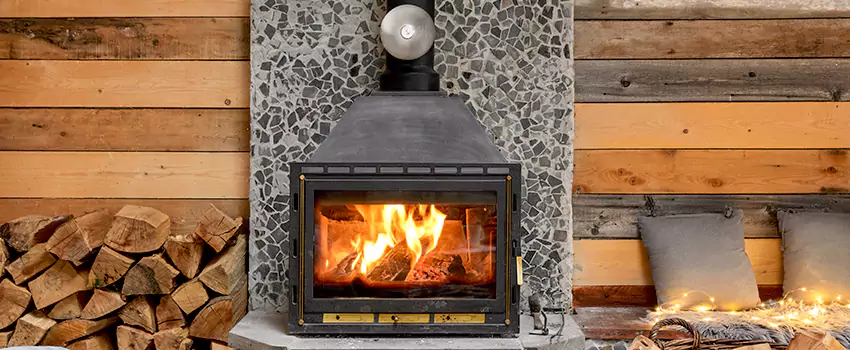 Travis Industries Elite Fireplace Inspection and Maintenance in Danvers, Massachusetts