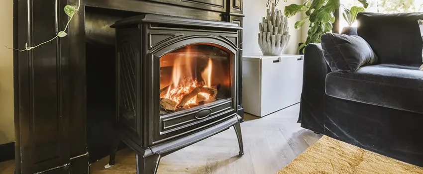 Valor Wood Fireplace in Danvers, MA