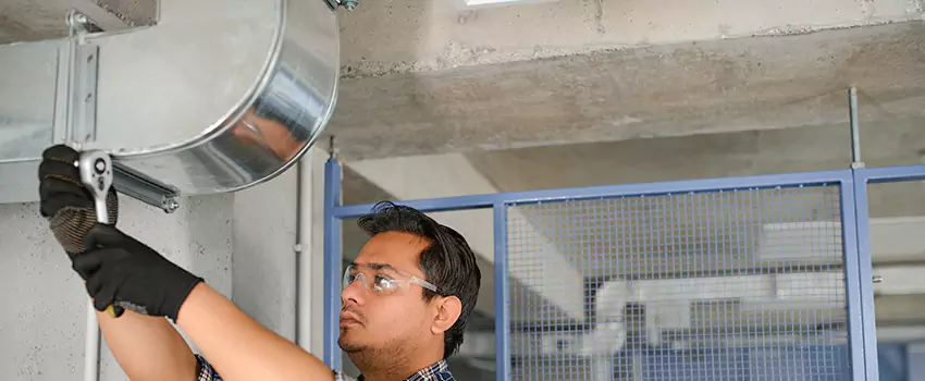 Benefit of Ventilation Cleaning in Danvers, Massachusetts