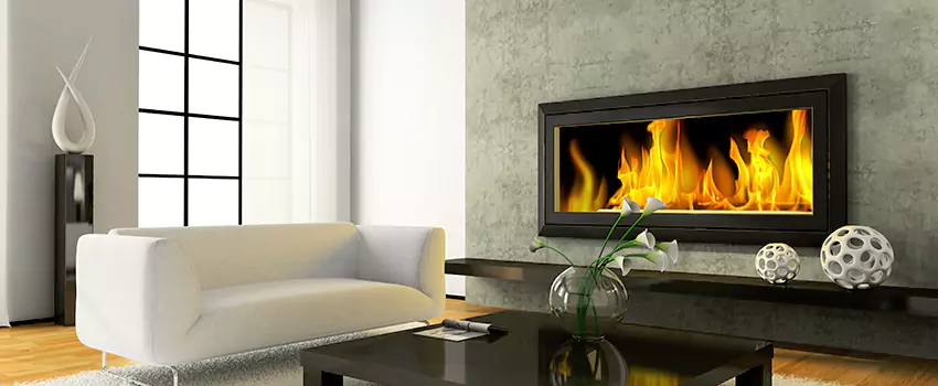 Ventless Fireplace Oxygen Depletion Sensor Installation and Repair Services in Danvers, Massachusetts