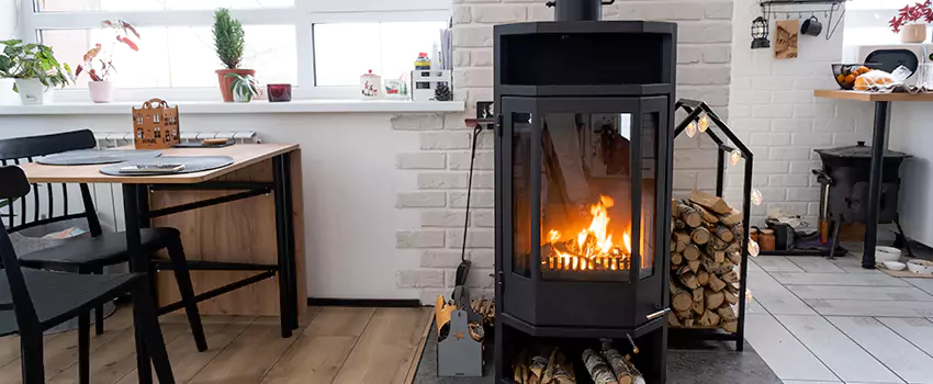 Cost of Vermont Castings Fireplace Services in Danvers, MA