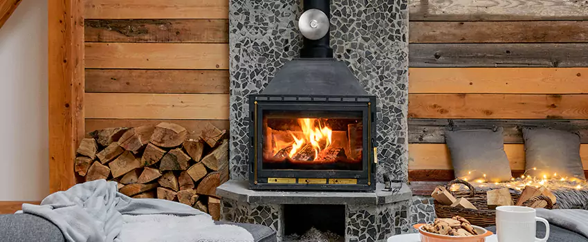Affordable Wood Fireplace Fixing Solutions in Danvers, Massachusetts