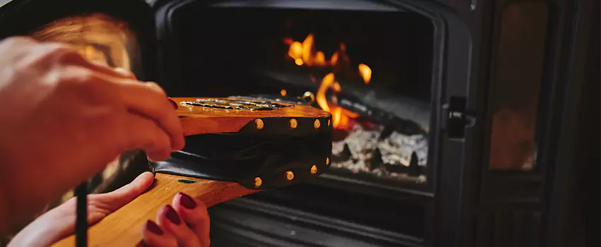 Cost of Wood Furnace Repair and Installation Services in Danvers, MA