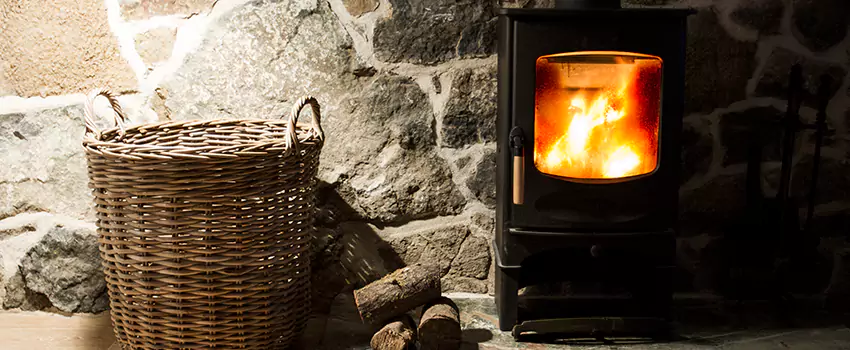 Wood Stove Fire Bricks Cleaning Services in Danvers, Massachusetts