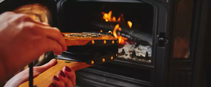Wood Stove Grates Repair in Danvers, Massachusetts