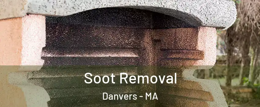  Soot Removal Danvers - MA